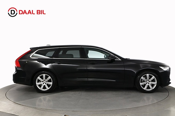 Volvo V90 5 of 30