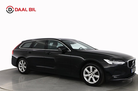 Volvo V90 4 of 30