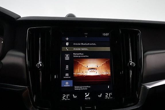 Volvo V90 22 of 30