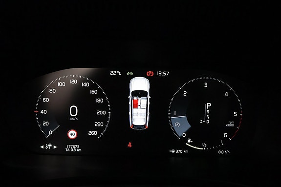 Volvo V90 16 of 30
