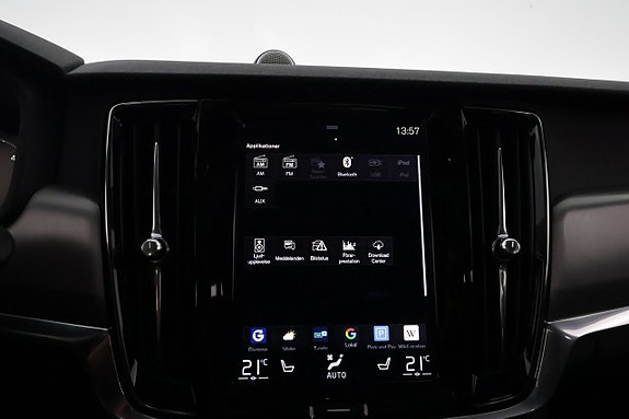 Volvo V90 21 of 30