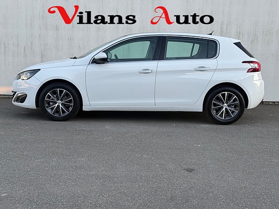 Peugeot 308 5 of 15