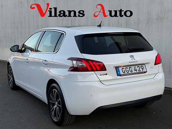Peugeot 308 6 of 15