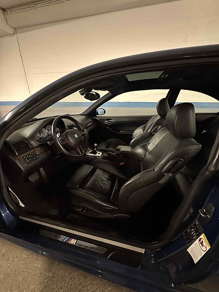BMW 330Ci 5 of 5