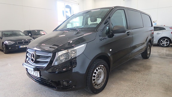Mercedes-Benz Vito 114 7 of 16
