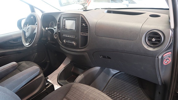 Mercedes-Benz Vito 114 10 of 16