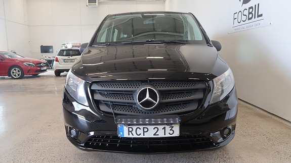 Mercedes-Benz Vito 114 8 of 16