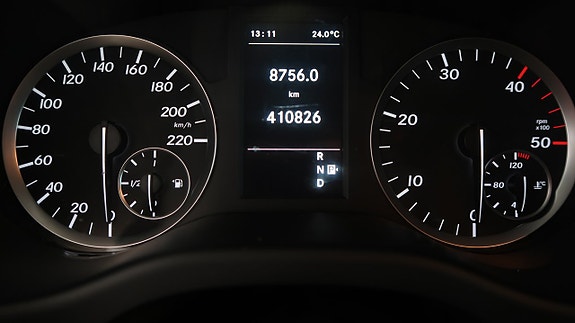 Mercedes-Benz Vito 114 12 of 16