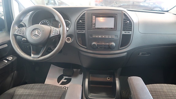 Mercedes-Benz Vito 114 11 of 16