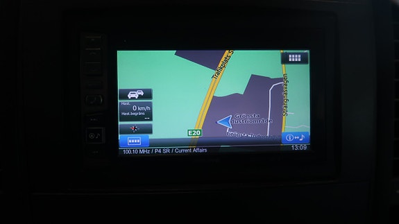 Mercedes-Benz Vito 114 13 of 16
