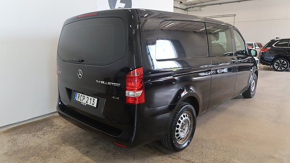 Mercedes-Benz Vito 108 4 of 5