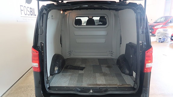 Mercedes-Benz Vito 114 16 of 16