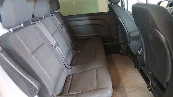 Mercedes-Benz Vito 114 15 of 16