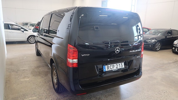 Mercedes-Benz Vito 114 6 of 16