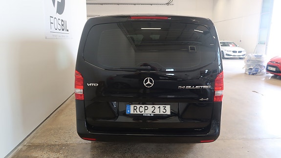 Mercedes-Benz Vito 108 5 of 5