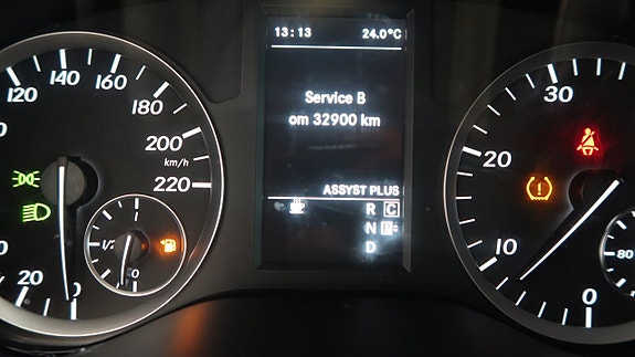Mercedes-Benz Vito 114 14 of 16