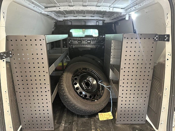 Ford Transit Connect 11 of 15