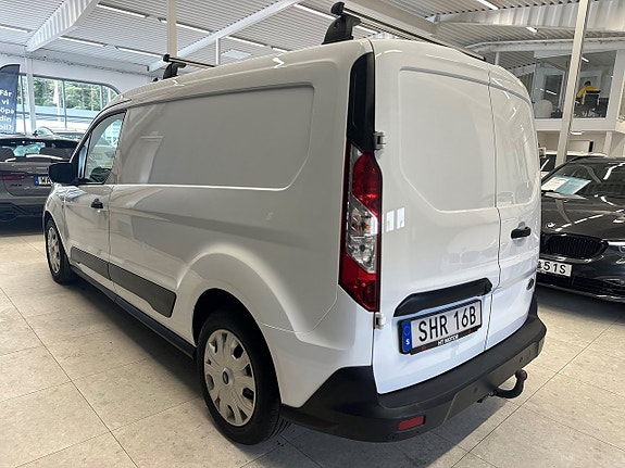 Ford Transit Connect 4 of 15