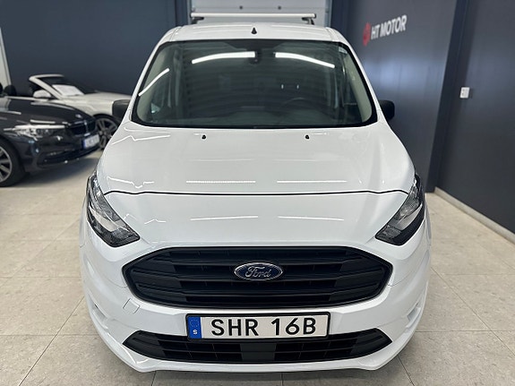Ford Transit Connect 3 of 15