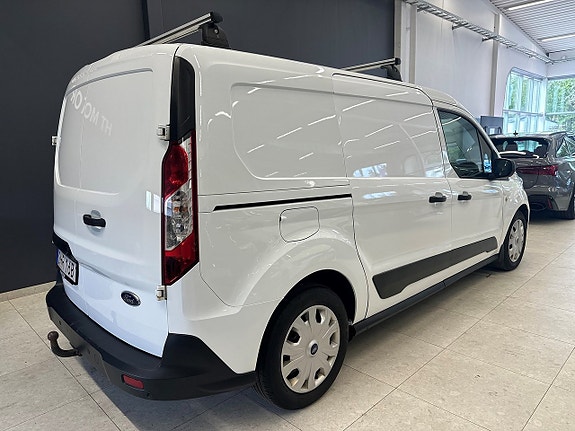 Ford Transit Connect 6 of 15