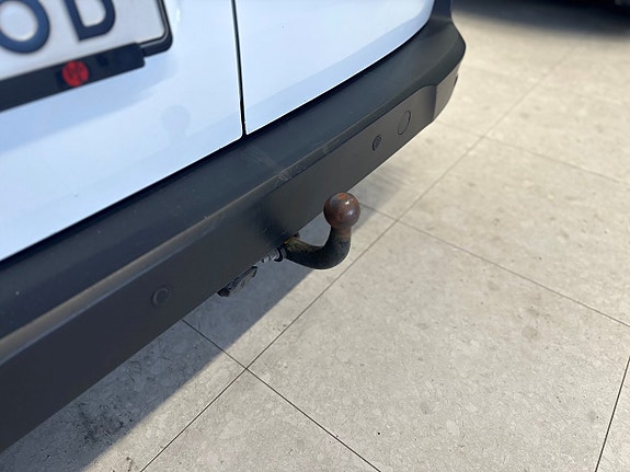 Ford Transit Connect 5 of 15