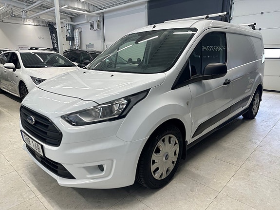 Ford Transit Connect 2 of 15