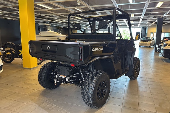 Can-Am Traxter XU T ABS HD11 /Nyhet/95hk/3-cyl 4 of 16