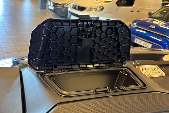 Can-Am Traxter XU T ABS HD11 /Nyhet/95hk/3-cyl 14 of 16