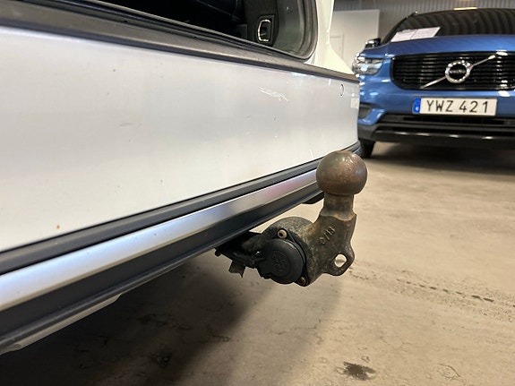 Volkswagen Passat Alltrack 20 of 23