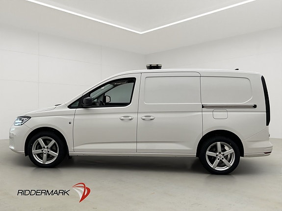 Volkswagen Caddy 6 of 30