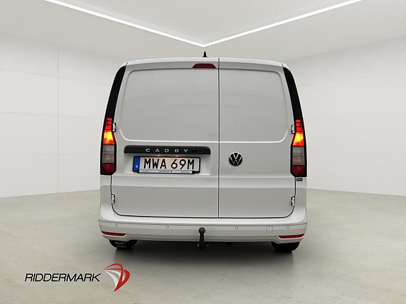 Volkswagen Caddy 9 of 30
