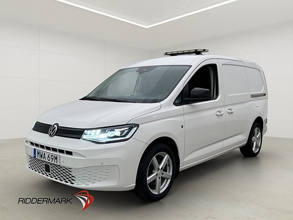 Volkswagen Caddy 3 of 30