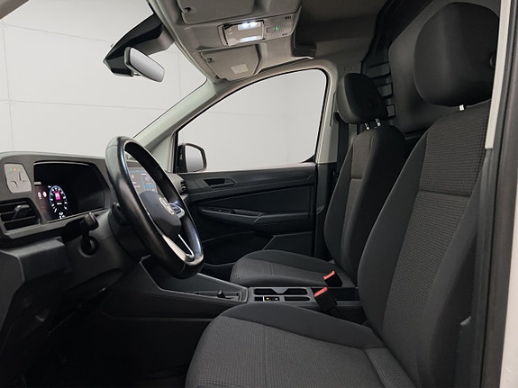 Volkswagen Caddy 17 of 30