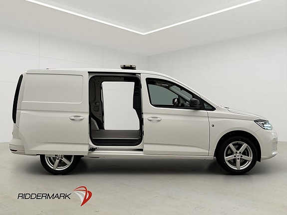 Volkswagen Caddy 11 of 30