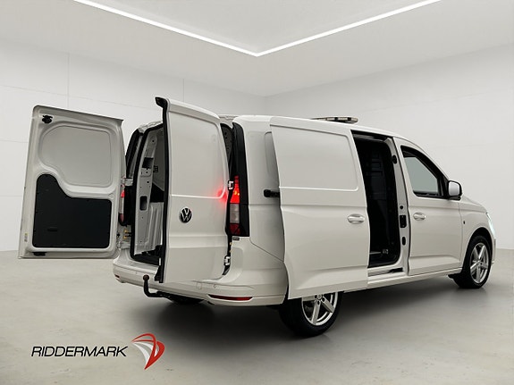 Volkswagen Caddy 12 of 30