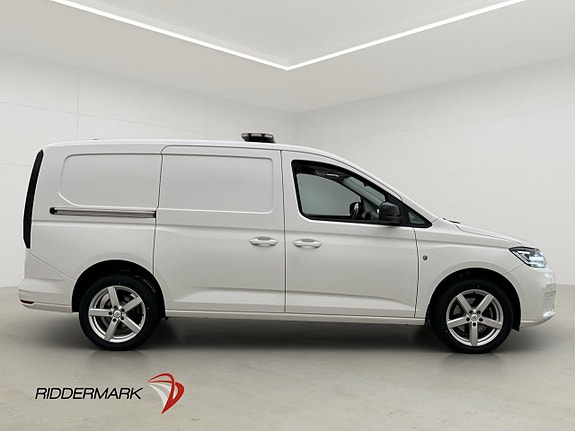 Volkswagen Caddy 2 of 5