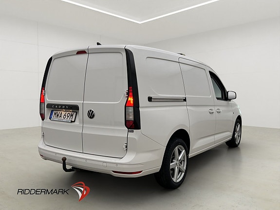 Volkswagen Caddy 10 of 30