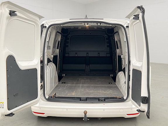 Volkswagen Caddy 14 of 30