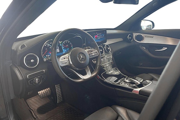 Mercedes-Benz C300 de 5 of 5