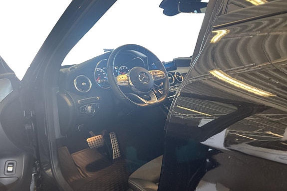 Mercedes-Benz C300 de 11 of 21