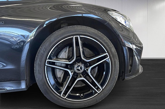 Mercedes-Benz C300 de 8 of 21