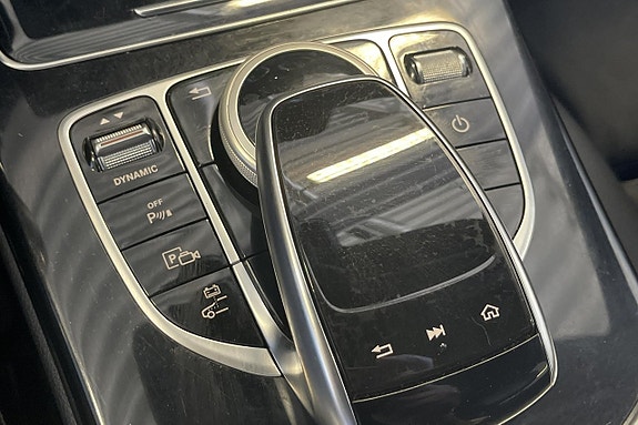 Mercedes-Benz C300 de 21 of 21
