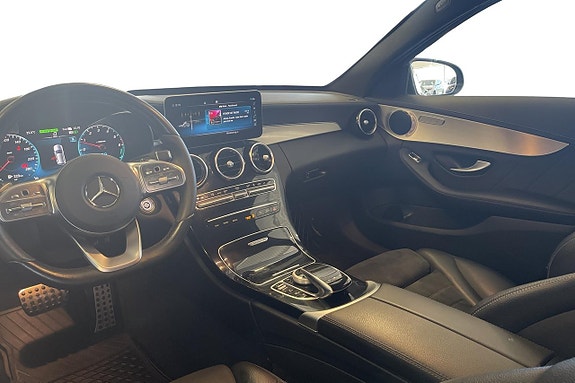 Mercedes-Benz C300 de 7 of 21