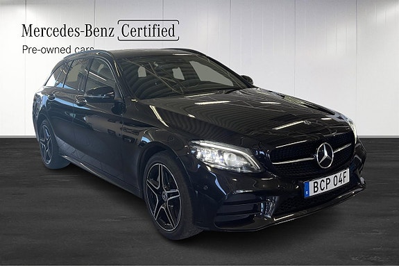 Mercedes-Benz C300 de 4 of 5