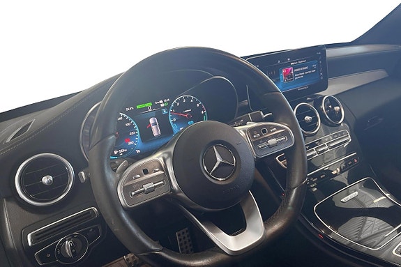 Mercedes-Benz C300 de 6 of 21