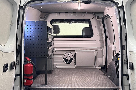 Renault Kangoo 13 of 24
