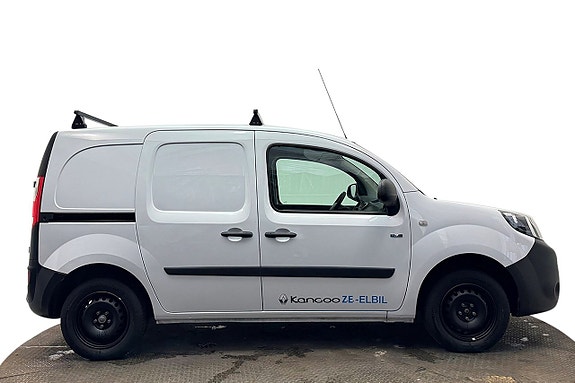 Renault Kangoo 6 of 24