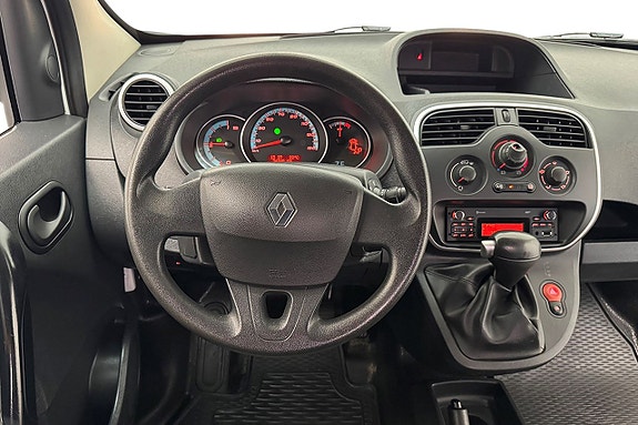 Renault Kangoo 19 of 24