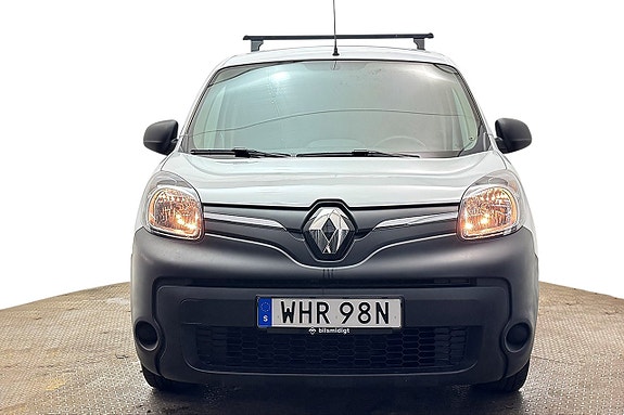 Renault Kangoo 3 of 24