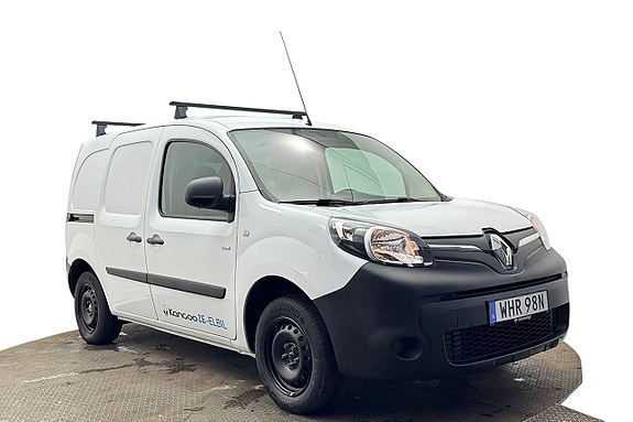 Renault Kangoo 5 of 24